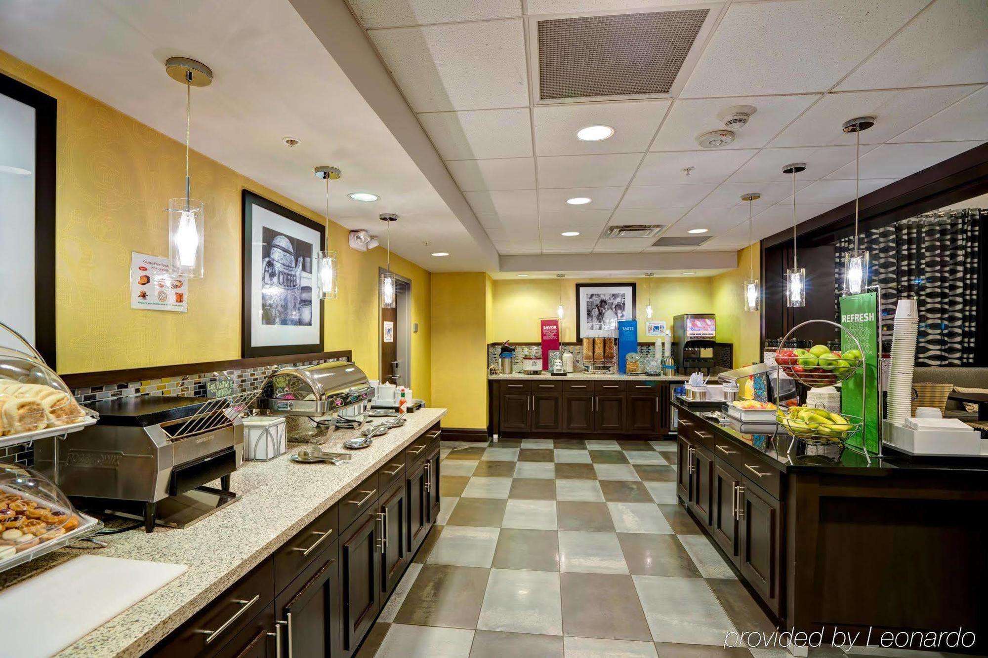 Hampton Inn & Suites - Columbia South, Md Екстер'єр фото