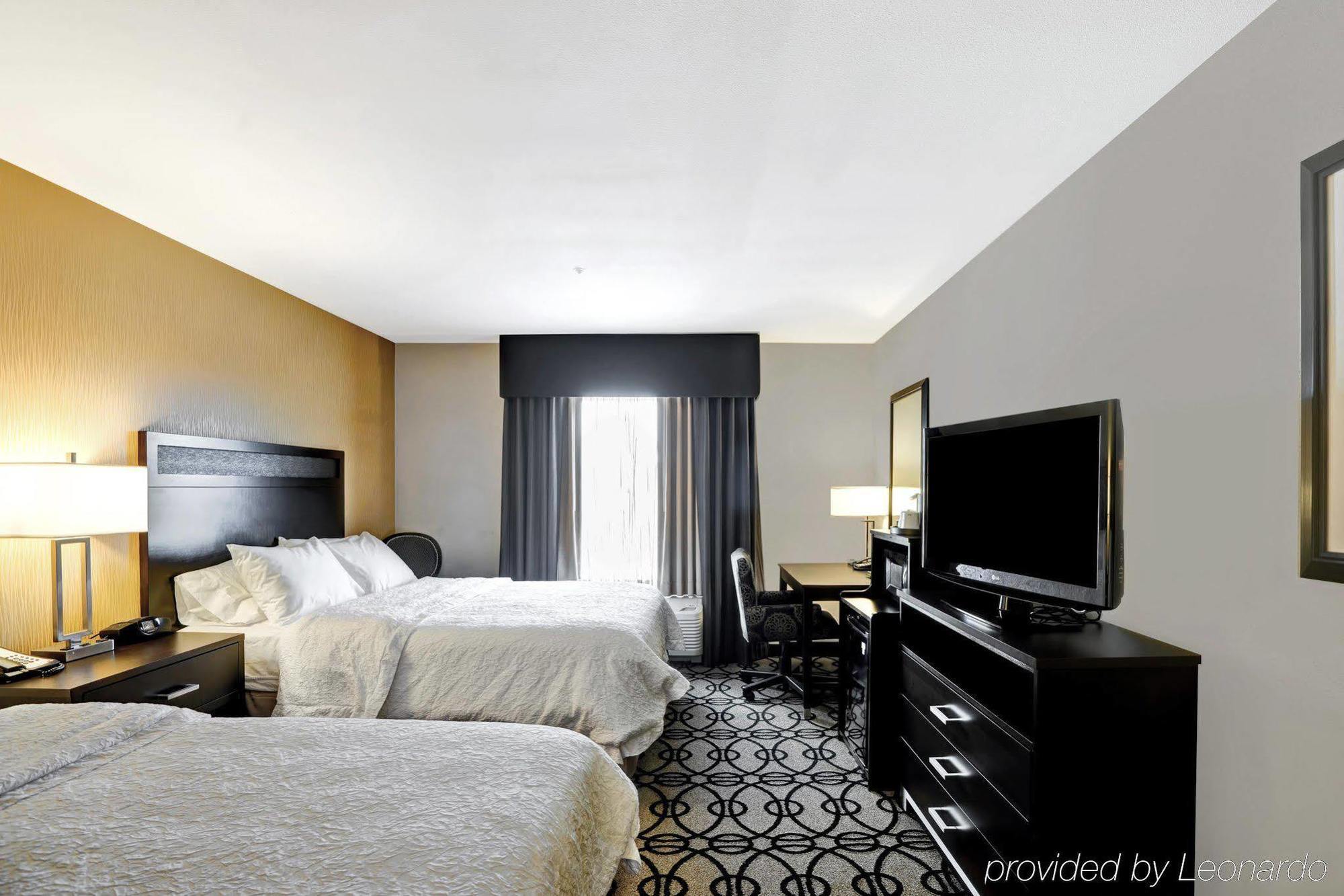 Hampton Inn & Suites - Columbia South, Md Екстер'єр фото