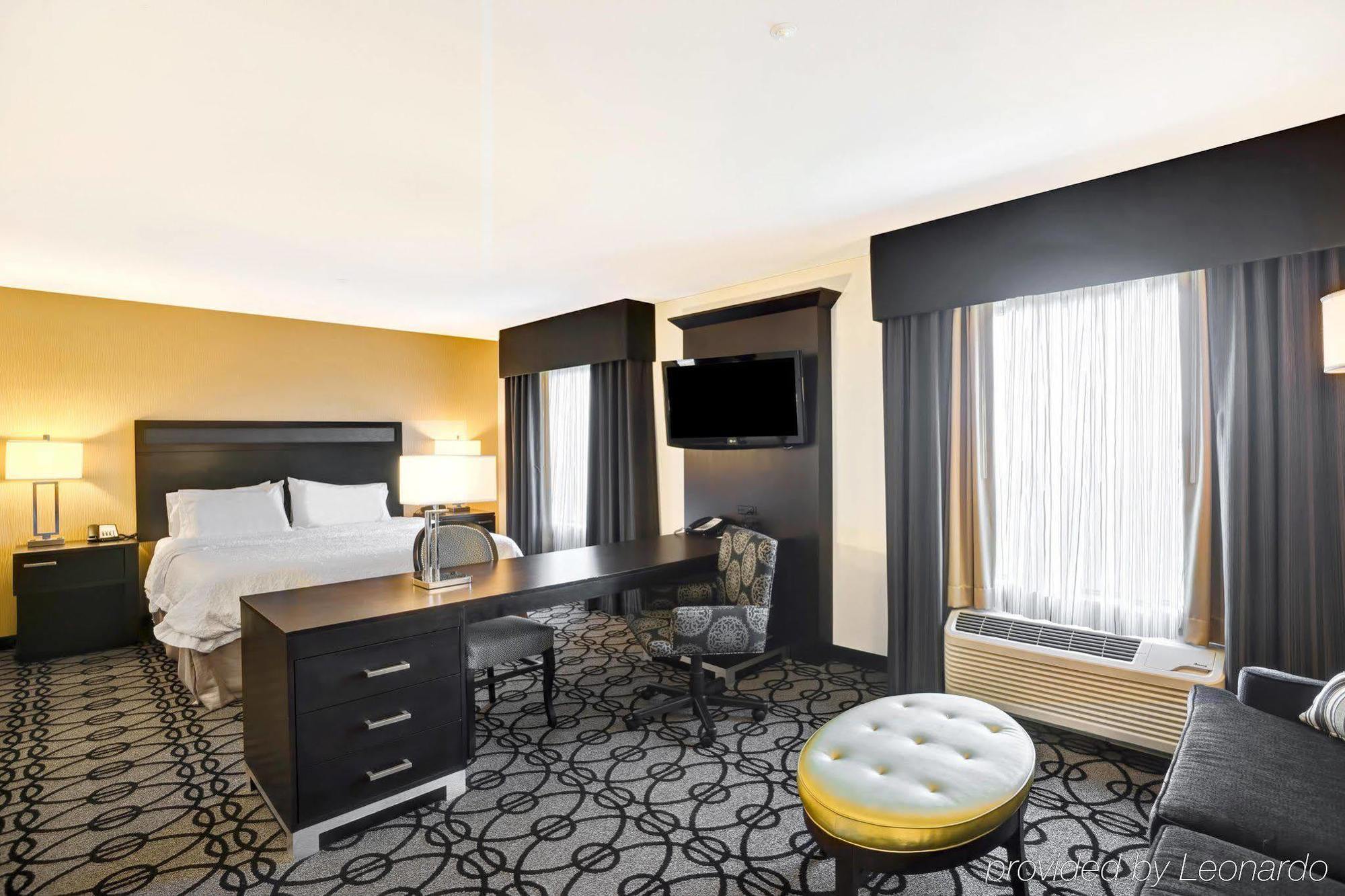 Hampton Inn & Suites - Columbia South, Md Екстер'єр фото