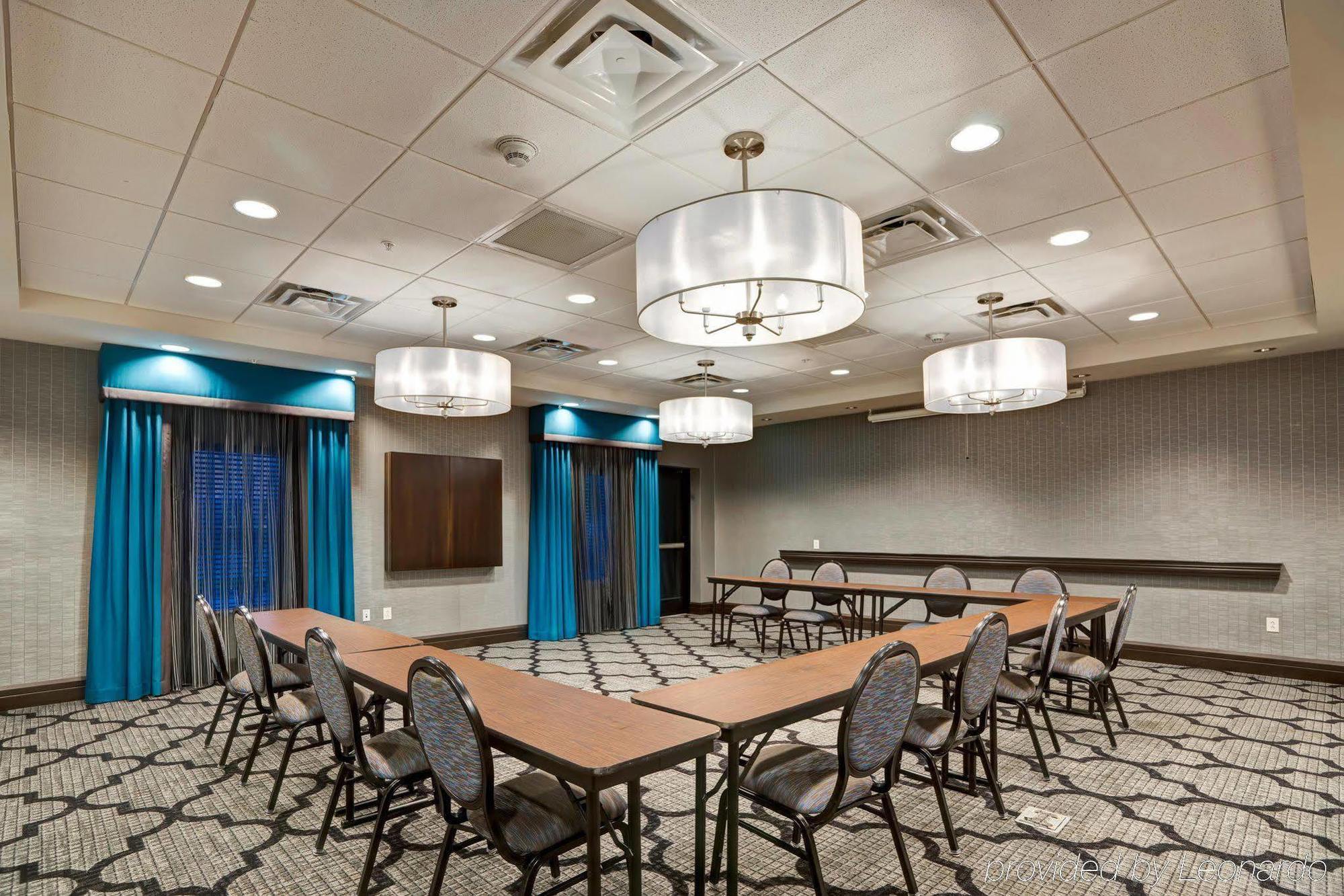 Hampton Inn & Suites - Columbia South, Md Екстер'єр фото