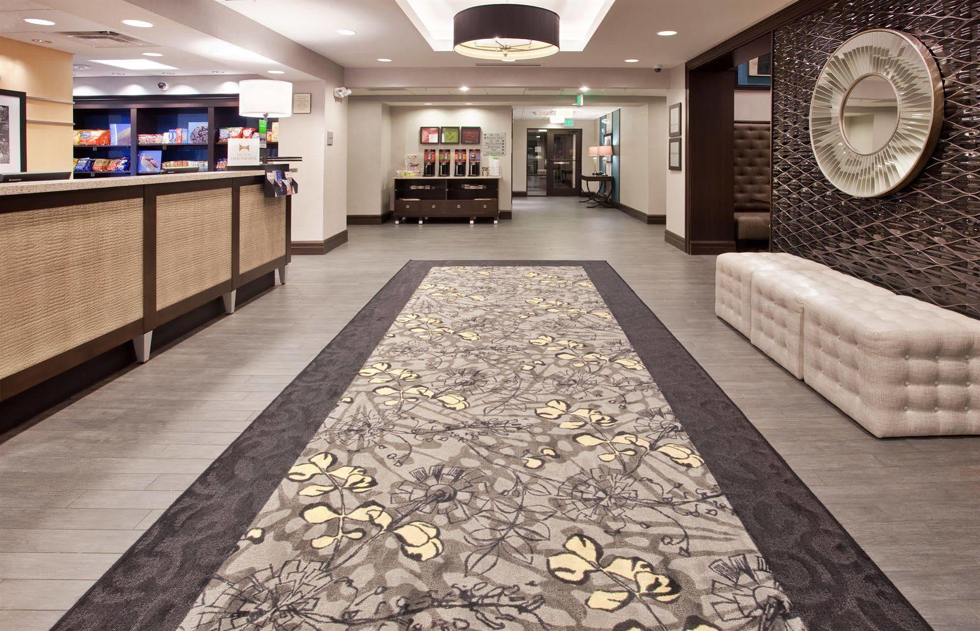 Hampton Inn & Suites - Columbia South, Md Екстер'єр фото